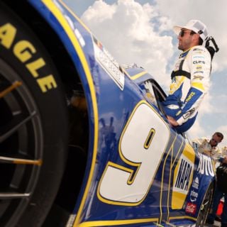 Gallery: Experience NASCAR in Dover!