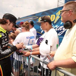 Gallery: Experience NASCAR in Dover!