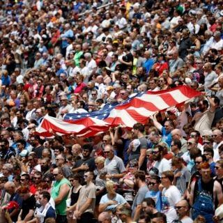 Gallery: Experience NASCAR in Dover!