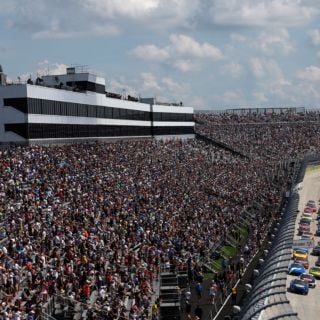 Gallery: Experience NASCAR in Dover!