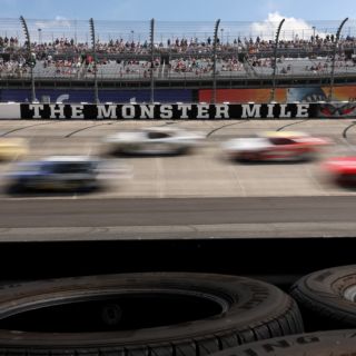 Gallery: Experience NASCAR in Dover!