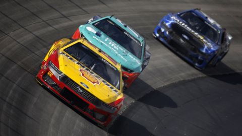 Dover Just Hits Different