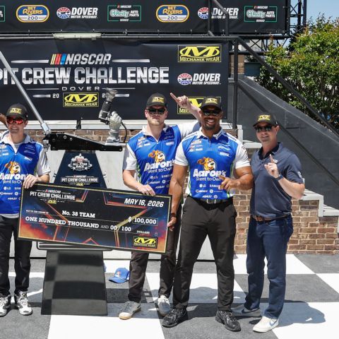 Pit Challenge 