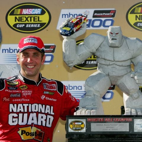 Greg Biffle