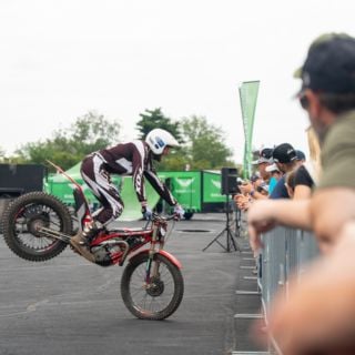 Gallery: Fan Zone Gallery