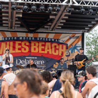 Gallery: Fan Zone Gallery