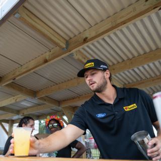 Gallery: Fan Zone Gallery