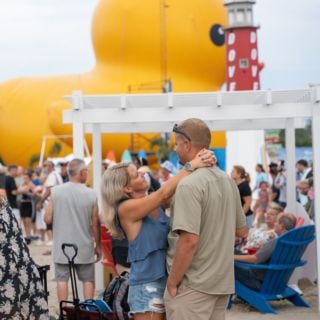 Gallery: Fan Zone Gallery