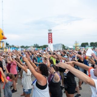 Gallery: Fan Zone Gallery