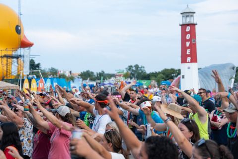 Fan Zone 