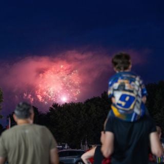 Gallery: Fan Zone Gallery