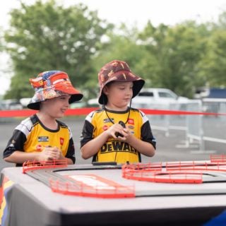 Gallery: Fan Zone Gallery