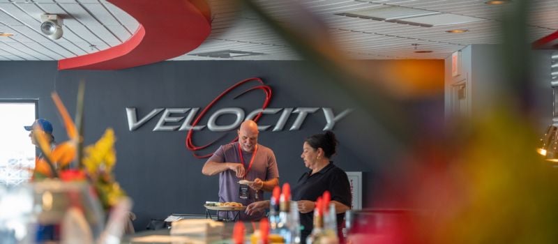 Velocity Suite