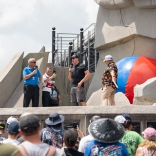 Gallery: Fan Zone Gallery