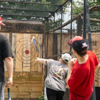 Gallery: Fan Zone Gallery