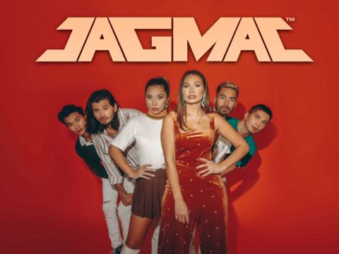 JAGMAC