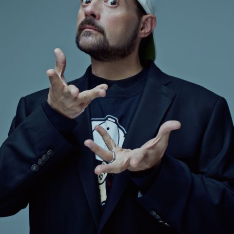 Kevin Smith 