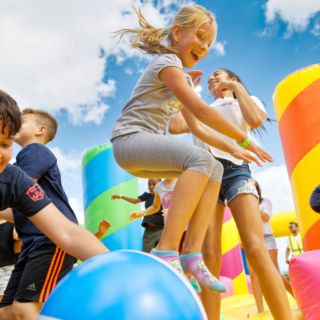 Big Bounce America 5