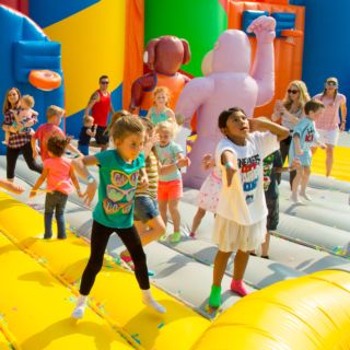 Big Bounce America 6