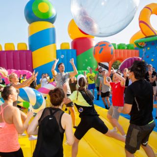 Big Bounce America 7