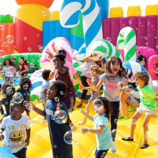 Big Bounce America 10