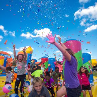 Big Bounce America 2