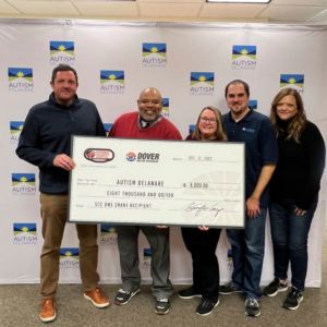 Gallery: 2023 SCC-Dover Donations