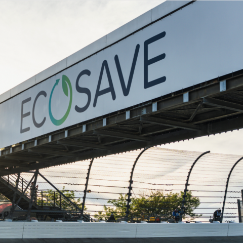 ECOSAVE 400