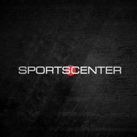 ESPN's “SportsCenter: 50 States in 50 Days” will broadcast from the Monster Mile on Sunday, July 20.