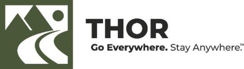 THOR logo