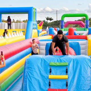 Big Bounce America 8