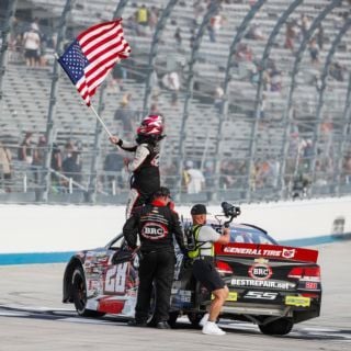 General Tire 1 Thumbnail