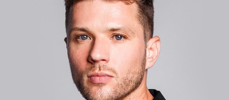 Ryan Phillippe among the celebrities at Dover Motor Speedway this weekend Photo