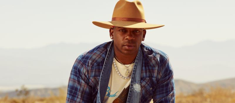 Grammy-Nominated & CMA New Artist of the Year Jimmie Allen pre-race concert set May 1 Photo