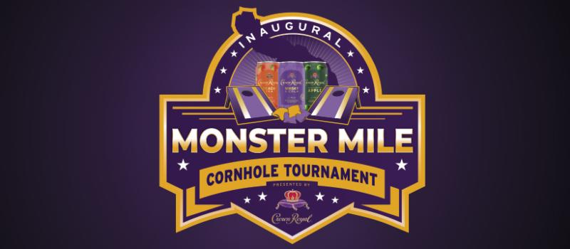 Monster Mile Bash set for Saturday, April 30 following A-GAME 200 Photo