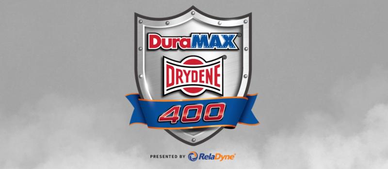 DuraMAX Drydene 400 presented by RelaDyne NASCAR Cup Series race coming to Dover on May 1 Photo