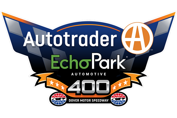 Autotrader EchoPark Automotive 400 Logo