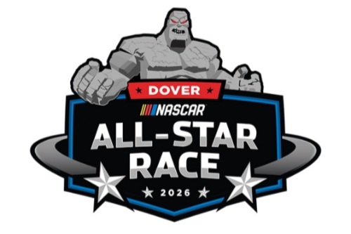 NASCAR All-Star Race Logo