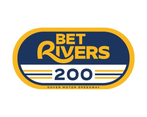 BetRivers 200 Logo