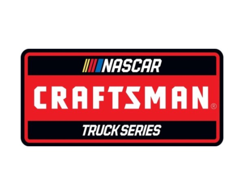 NASCAR CRAFTSMAN Truck Series Race Logo