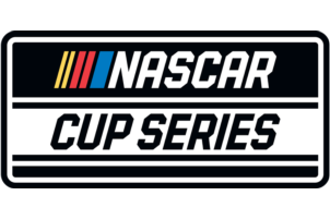 NASCAR Cup Series Race Logo