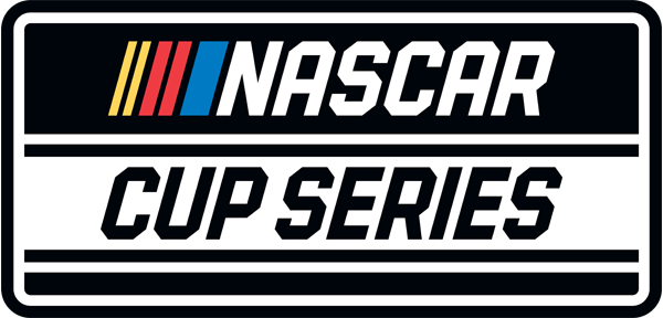 2027 NASCAR Cup Series Race Logo