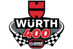 Würth 400 Logo