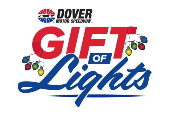 Gift of Lights Logo