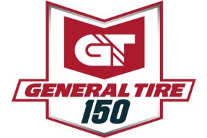 General Tire 150 Logo
