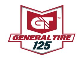 General Tire 125 Logo