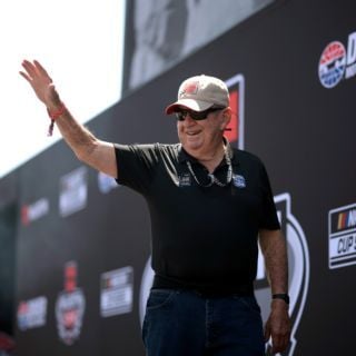 Donnie Allison Thumbnail