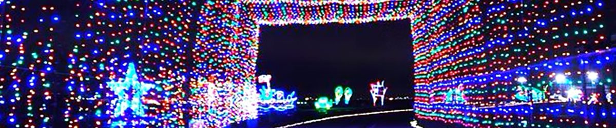Gift of Lights Header