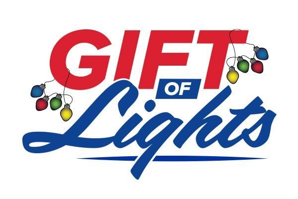 Gift of Lights Logo