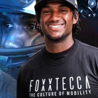 Lavar Scott Ticket/Meet & Greet Package